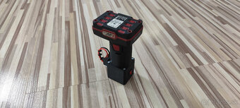 Adaptér batérie parkside 12V Team - wago - 9