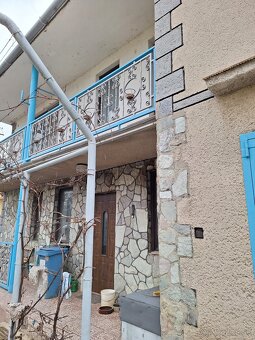 EXKLUZÍVNE - RD s veľkým pozemkom, Lužianky - 9