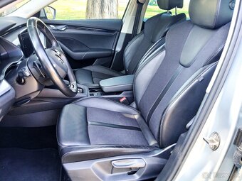 Škoda Octavia Combi 1.5 TSI e-TEC Style DSG 110KW - 9