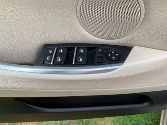 Predám BMW rad 5 GT 535d Grand Turismo vo veľmi dobrom stave - 9