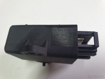 Predam ORIGINALNE riadiace jednotky AFS,STARTERY NA BIXENONY - 9