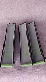 Tonery CANON, MINOLTA, OKI - 9