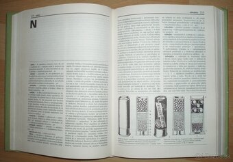 Poľovnícky náučný slovník - 9