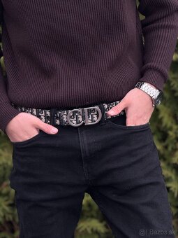 Opasok Christian Dior - 9