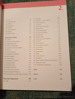 Knihy na predaj (6.) - 9