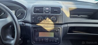 Škoda Fabia 1.4tdi - 9