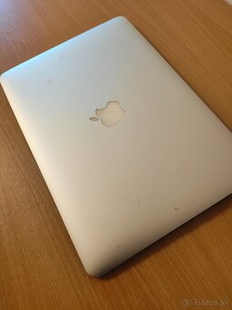 Apple MacBook Air 2017 8GB 128GB - 9