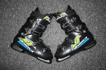 lyže Dynastar Agyl 142 cm - 9