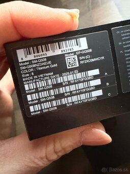 Samsung Galaxy Ring - 9