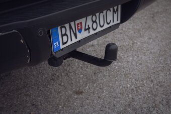 Nissan Navara DoubleCab dCi 190 Trek -1 - 9