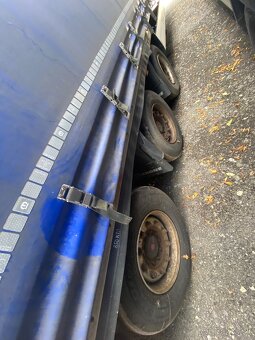 Krone 2015 (mega)- 691YJ - 9