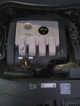 Wolkswagen passat - 9