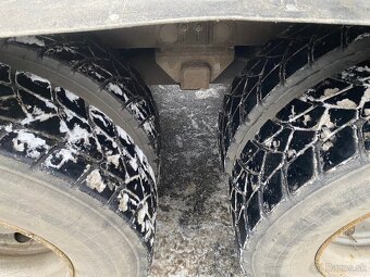 Lesovoz - TATRA PHOENIX,530PS,Q170Z96 - 9