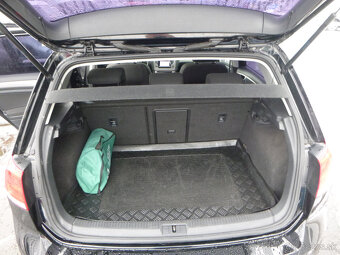 Volkswagen Golf 1,2 Tsi 105Ps 2014 - 9