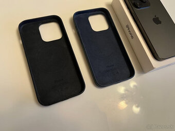 Iphone 14 Pro 256GB (+ 2 apple magsafe silicon púzdra) - 9