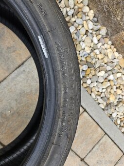 Matador / Pirelli 225/40 R18 - 9