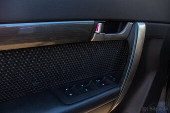 Chevrolet Captiva 2.0 VCDI LS 127k 4x4 7m - 9