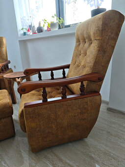 Nádherné kreslá - 9