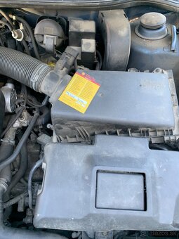 Audi a3 2001 1.9 Tdi - 9