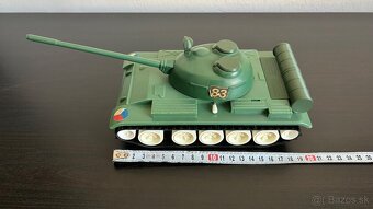 Tank ITES CZECHOSLOVAKIA - 9