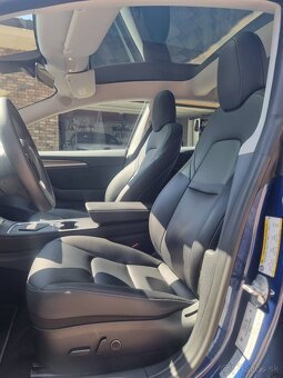 Tesla Model 3 Performance - 9