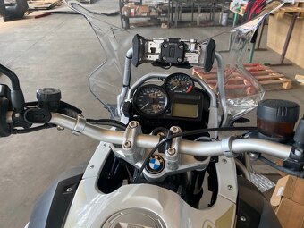 bmw 1200gs adwenture - 9