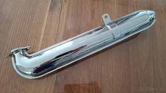 Jawa 555 / 550 Pionier - 9