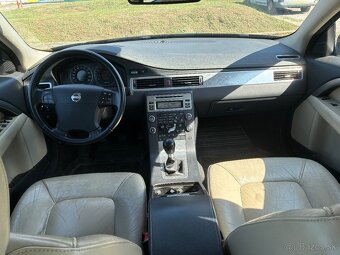 Volvo S80 - 9