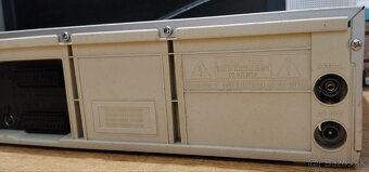 PHILIPS DVP620VR....COMBO DVD+VHS videorekordér.... - 9