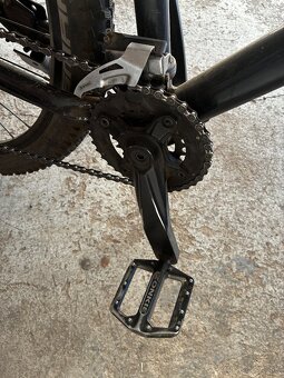 Horský bicykel Cross Level 1.0 - 9
