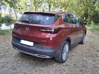 OPEL GRANDLAND X - 9