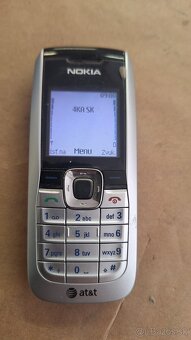 Telefony nokia - 9