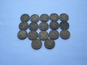 Mince československo - 9