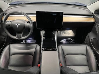 Tesla model 3 Long Range - 9