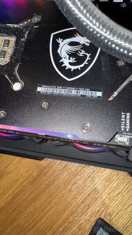 RTX 3090 Ti GAMING X TRIO 24G - 9