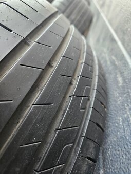 Letná Sada Mercedes GLA X156 GoodYear 215/60 R17 - 9