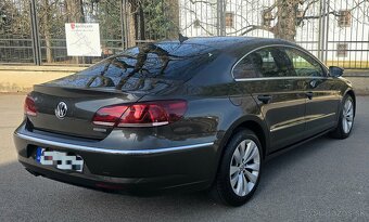 Volkswagen CC 2.0 TDI BlueMotion DSG - 9