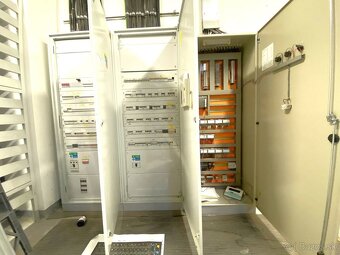 Výrobno-skladové priestory s UP 1114m2 v Rači-BAIII - 9