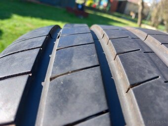 225/45 r17 letne pneumatiky GoodYear - 9