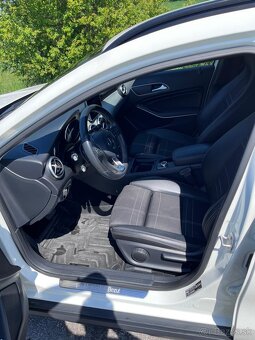 Mercedes GLA 200 - 9