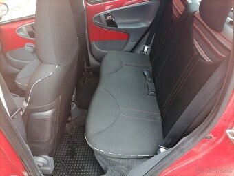 CITROEN C1 1.0i 2012 - 9