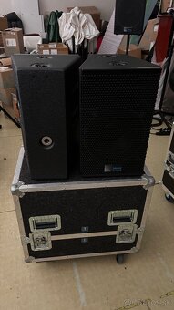MEYER SOUND UPA-1C pasivne reproduktory - 9