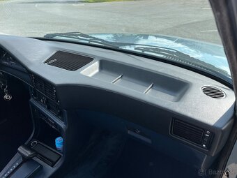 BMW E28 520i Alpina - 9