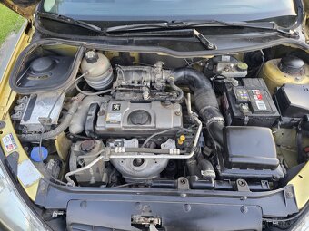 Peugeot 206 1.1 44kw rv2003 - 9