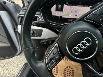 Audi A4 Avant 2.0TDI mild hybrid Business S tronic Full LED - 9