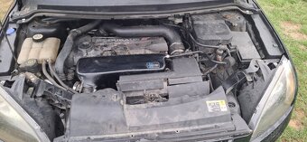 Ford Focus ST 2.5 V5 - 9