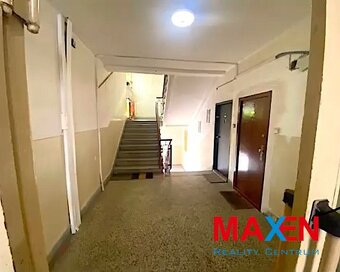 Predaj: NÁRODNÁ TRIEDA, 40,85m2 KOŠICE - SEVER, TEHLOVÝ - 9