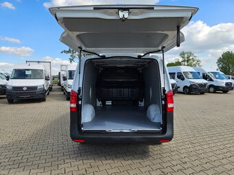 Mercedes Benz Vito ExtraLong 2.2 Cdi/136hp - 2020 - 9