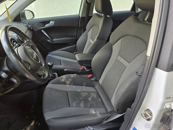 Audi A1 Sportback 1.0 TFSI Design, Mesačne: 186€ - 9