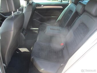 VW PASSAT TDI 140kW 4X4 DSG HIGHLINE 2018 CZ DPH - 9